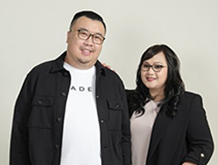 Ps. SAM & NAF HARTANTO